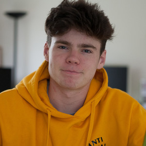 Alexis - Prof de maths - Rueil-Malmaison