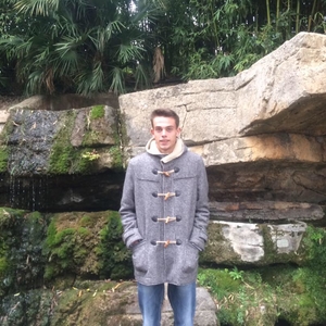 Anael - Prof de maths - Portiragnes