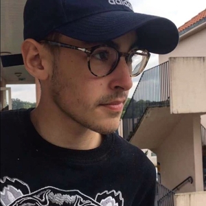 Alexis - Prof de maths - Saint-Jean-de-Boiseau