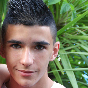 Romain - Prof de maths - Arles