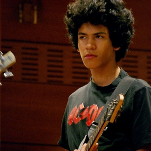 Justin - Prof de biologie - Paris