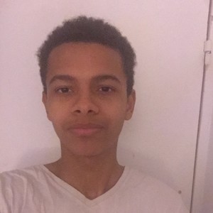 Harold - Prof d'expression orale - français - Creil