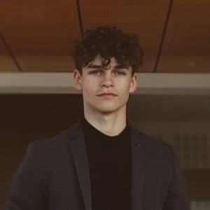 Louison - Prof de maths - Trith-Saint-Léger