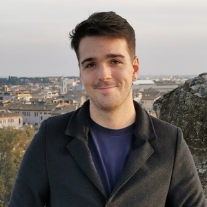 Gabriel - Prof de maths - Treffiagat