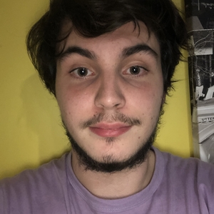 Alexandre - Prof de maths - Saint-Maurice-de-Beynost