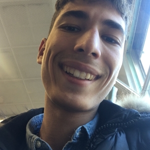 Zair - Prof d'aide aux devoirs - Villeurbanne