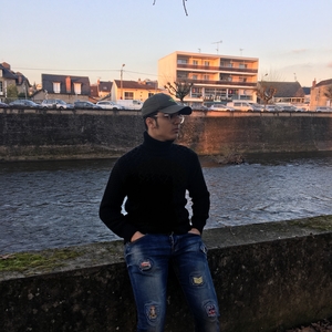 Nathan - Prof de maths - Brive-la-Gaillarde