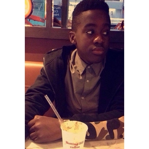 Kenny - Prof d'anglais - Valenciennes