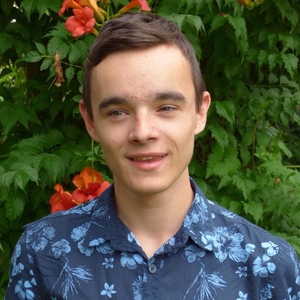 Alexis - Prof de maths - Saint-Léger-sous-Cholet