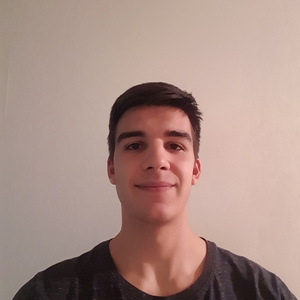Thomas - Prof de maths - Domessin