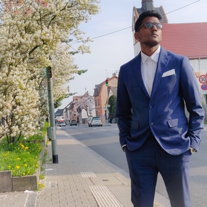 Thushyanthan - Prof d'expression orale - anglais - Courbevoie