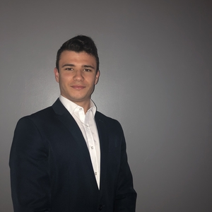 Hugo - Prof de maths - Lafitte-Vigordane