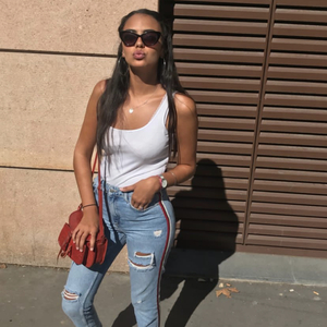 Sarah - Prof de soutien scolaire - Lens