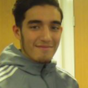 Haimane - Prof de maths - Gennevilliers