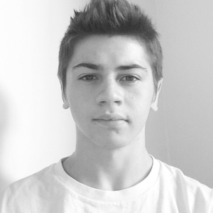 Valentin - Prof de maths - Paris