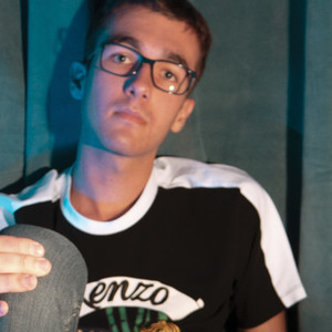 Julien - Prof de maths - Paris