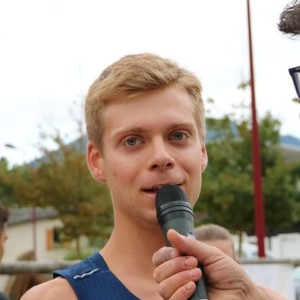 Samuel - Prof de maths - Gilly-sur-Isère