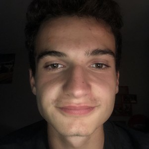 Hugo - Prof de maths - Puilboreau