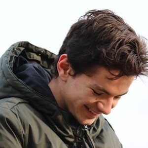 Lucas - Prof de maths - Valence