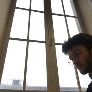 Yann - Prof de maths - Saint-Médard-en-Jalles