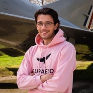 Léo - Prof de maths - Toulouse