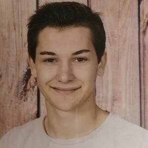 Corentin - Prof de maths - Honfleur