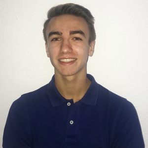 Anthony - Prof de physique - chimie - Narbonne