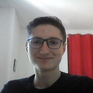 Enzo - Prof de maths - Saint-Jean-de-Serres