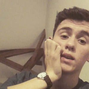 Nathan - Prof de maths - Beauvais