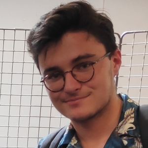 Hector - Prof de maths - Valence