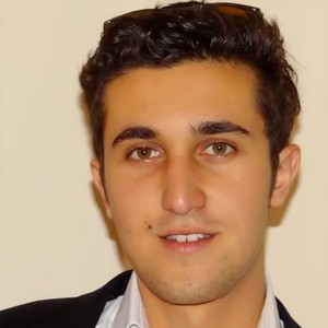 Mohamed - Prof de maths - Stains