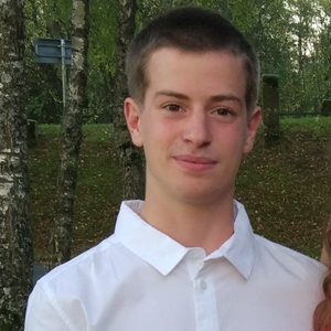 Damien - Prof de préparation concours / examen - Strasbourg