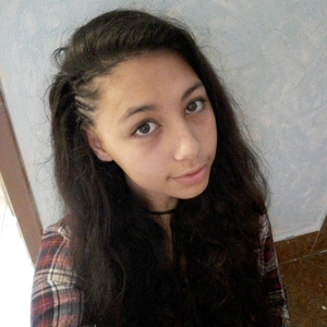 Jade - Prof de maths - Auriol