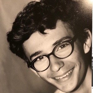 Pierre - Prof de maths - Paris