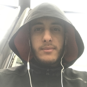 Sofiane - Prof de football - Chelles
