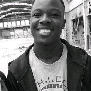 Brice - Prof de maths - Reims