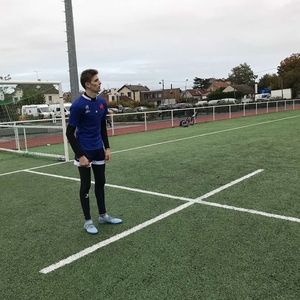 Aimery - Prof de rugby - Viroflay