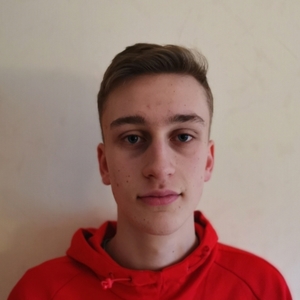 Anael - Prof d'anglais - Fegersheim