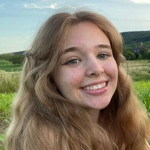 Morgane - Prof de français - Goersdorf