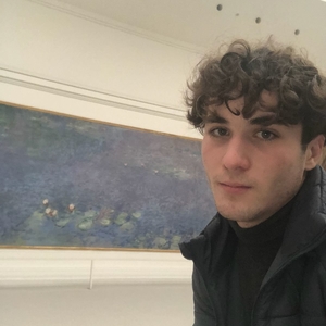 Bastien - Prof de maths - Plaisir