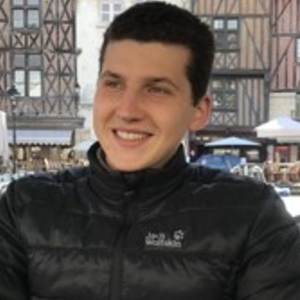 Paul - Prof de français - Lille