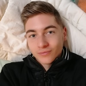 Jonas - Coach sportif - Tresques
