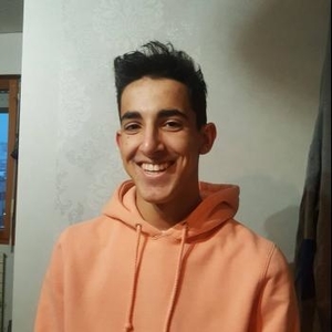 Alex - Prof de maths - Rodez