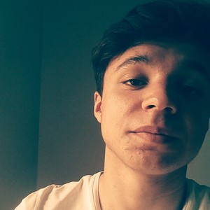 Valentin - Prof de maths - Teillé