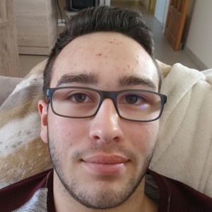 Anthony - Prof de maths - Tignieu-Jameyzieu
