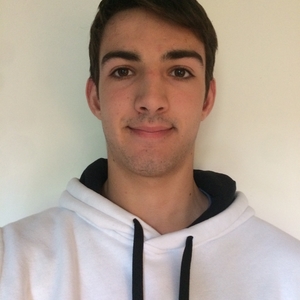 Léo - Prof de soutien scolaire - Bayonne