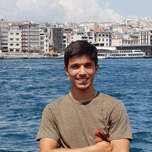 Yigit - Prof d'aide aux devoirs - Montboucher-sur-Jabron