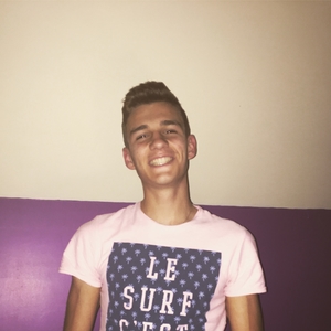 Baptiste - Prof de maths - Caluire-et-Cuire
