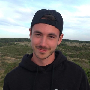 Corentin - Prof de SES - Paris
