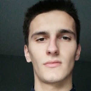 Maxime - Prof de maths - Laval